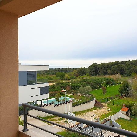 Apartment Oliva Yourcroatiaholiday Premantura Eksteriør billede