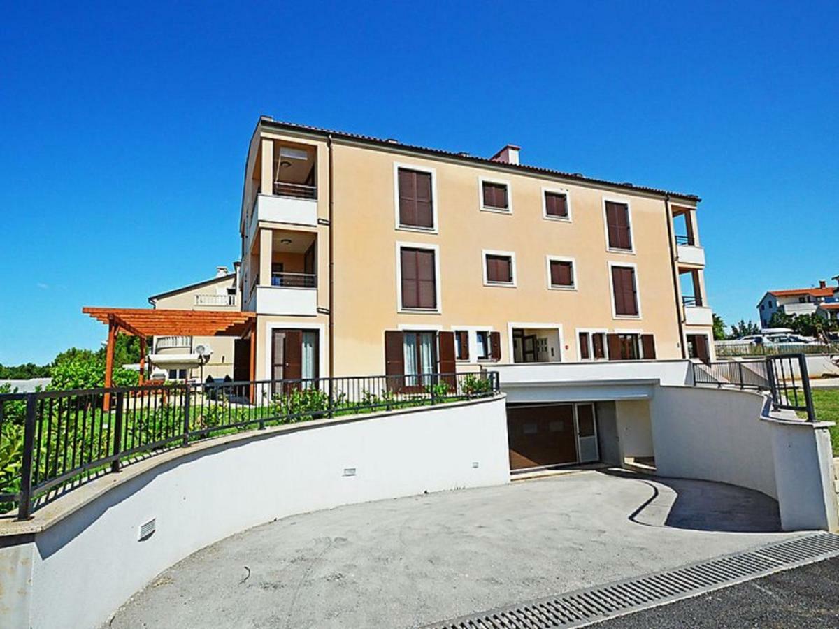 Apartment Oliva Yourcroatiaholiday Premantura Eksteriør billede