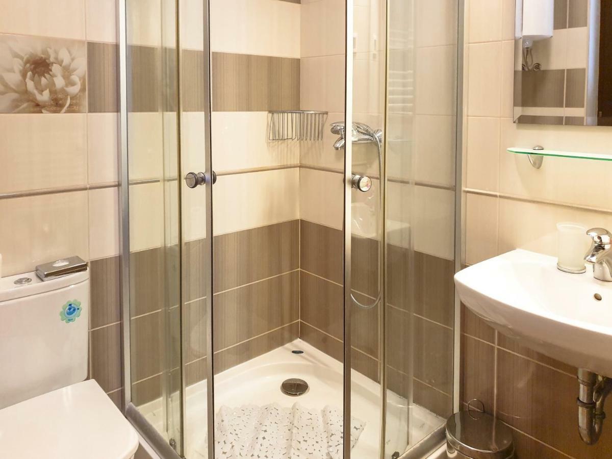 Apartment Oliva Yourcroatiaholiday Premantura Eksteriør billede
