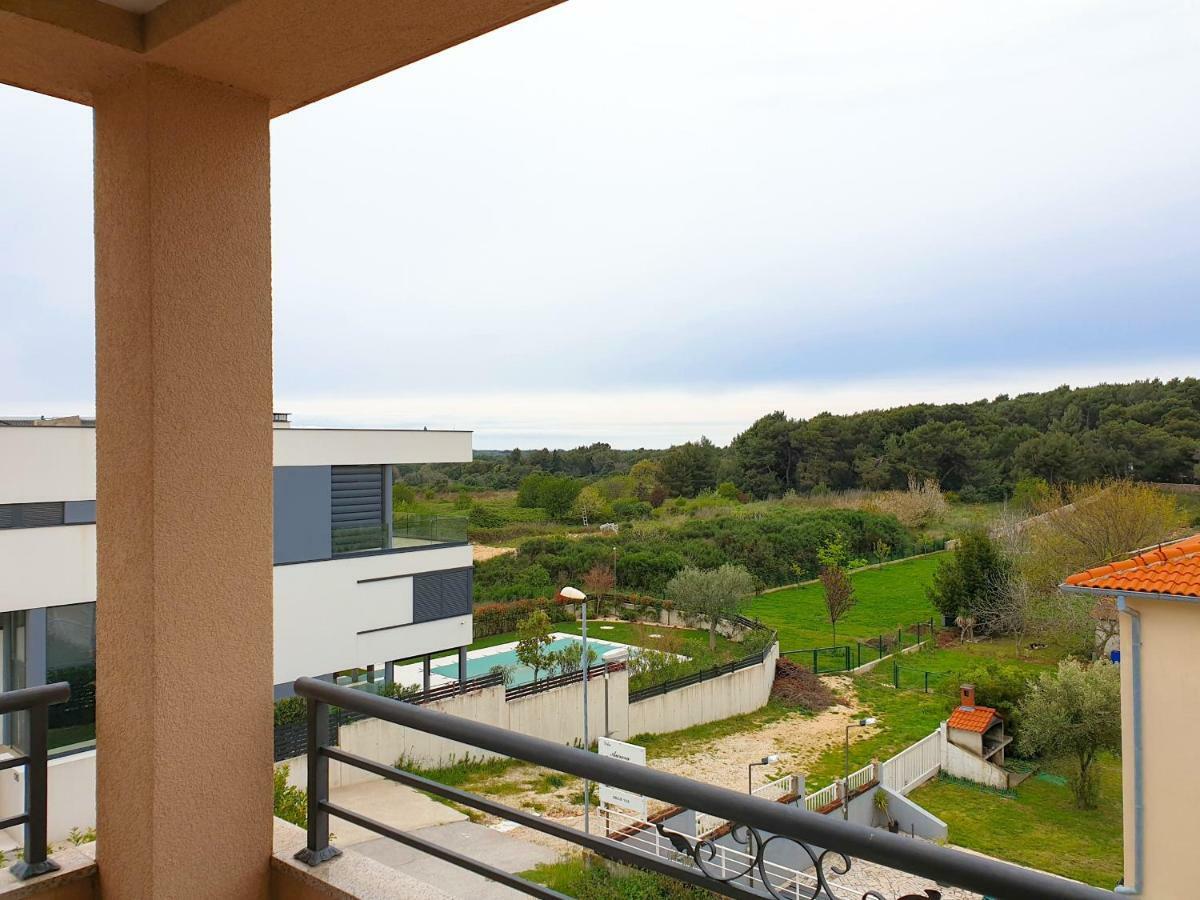 Apartment Oliva Yourcroatiaholiday Premantura Eksteriør billede