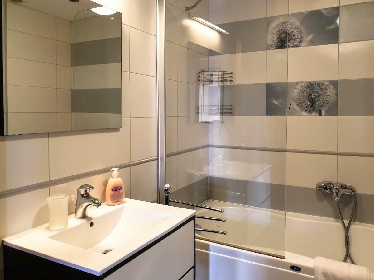 Apartment Oliva Yourcroatiaholiday Premantura Eksteriør billede