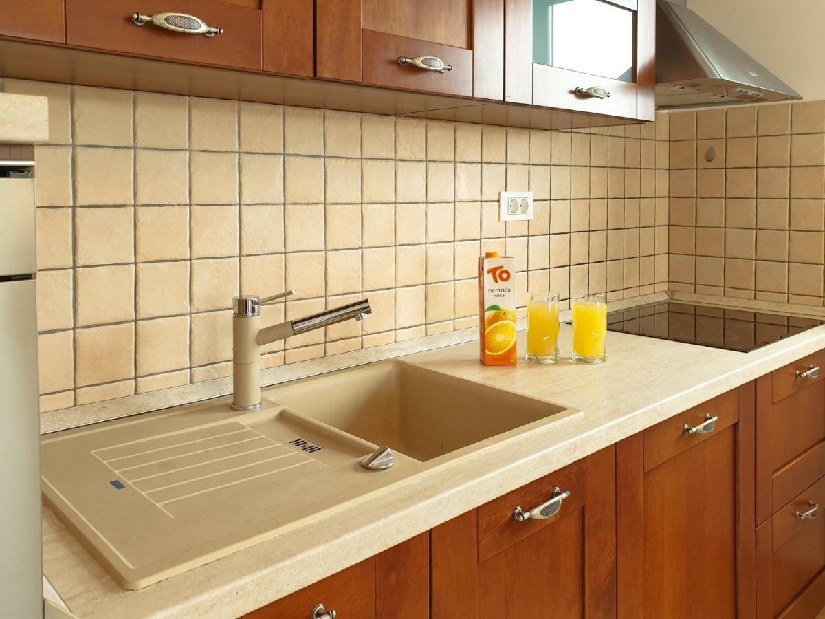 Apartment Oliva Yourcroatiaholiday Premantura Eksteriør billede
