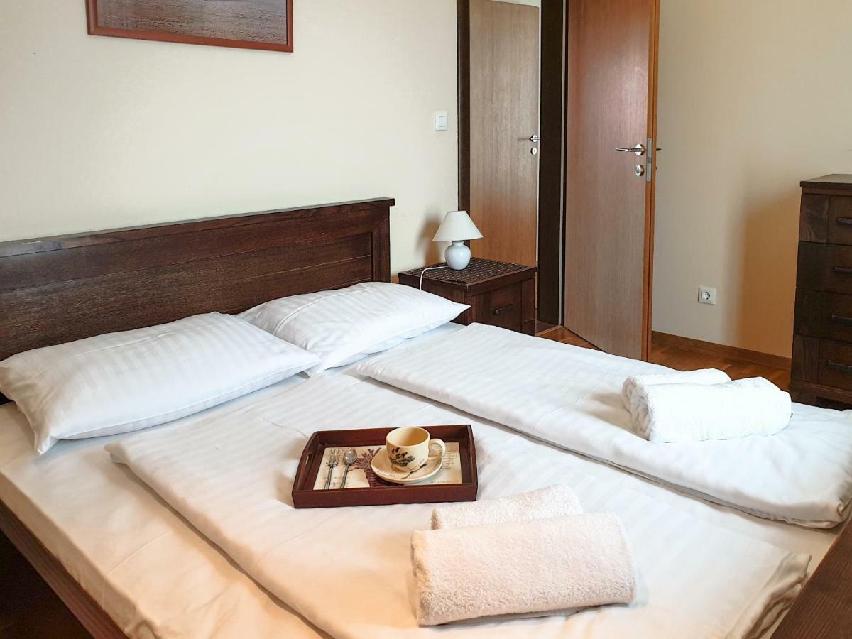 Apartment Oliva Yourcroatiaholiday Premantura Eksteriør billede