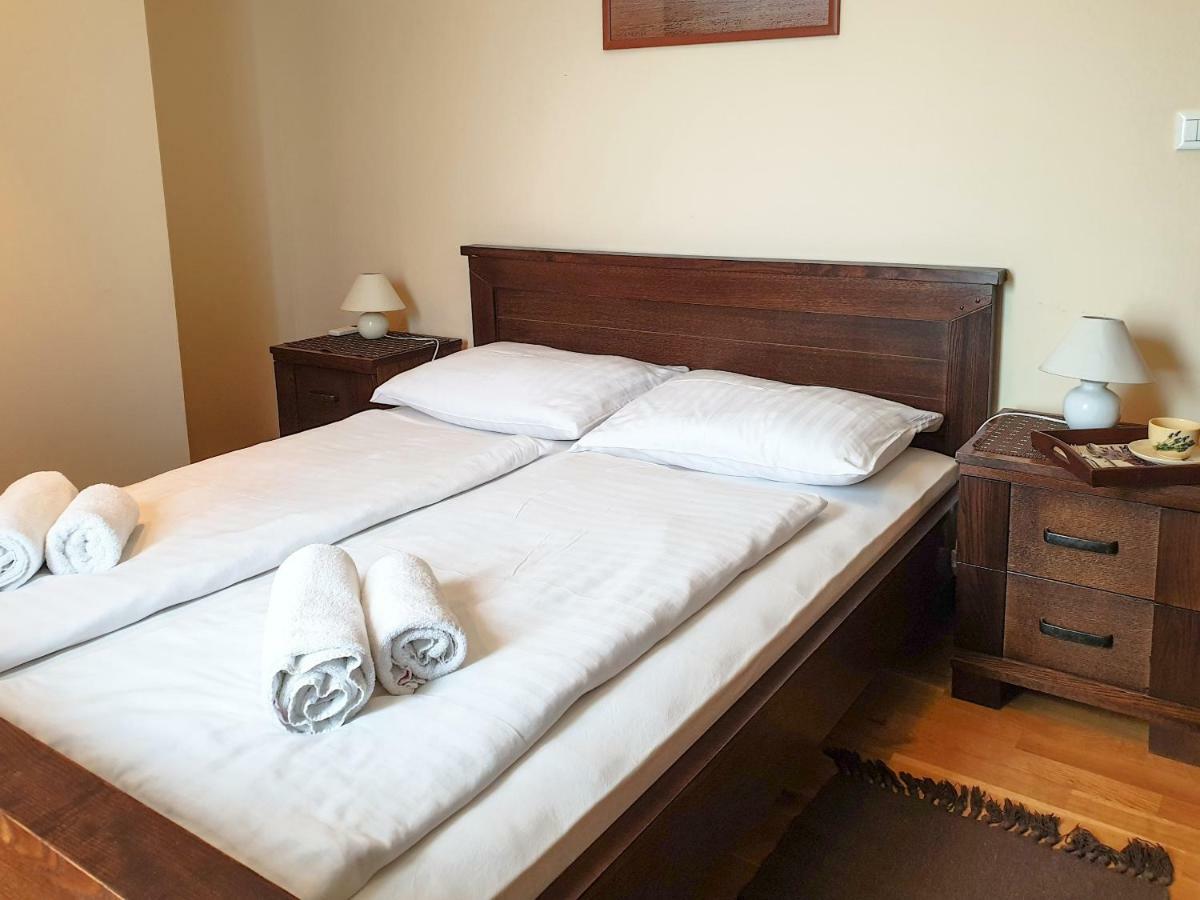 Apartment Oliva Yourcroatiaholiday Premantura Eksteriør billede