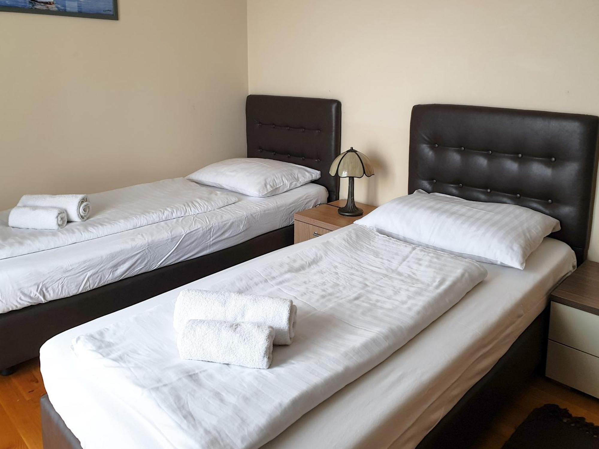 Apartment Oliva Yourcroatiaholiday Premantura Eksteriør billede