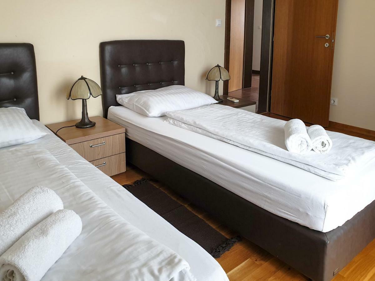 Apartment Oliva Yourcroatiaholiday Premantura Eksteriør billede